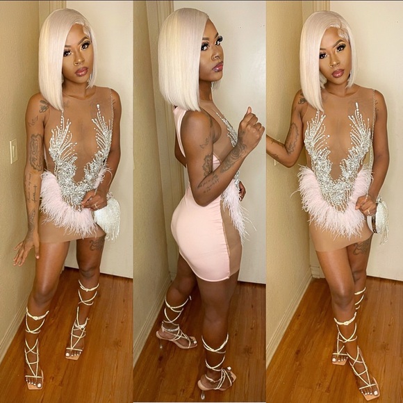 Custom birthday dresses hot sale